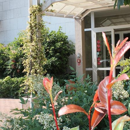 Hotel Cremona Viale エクステリア 写真