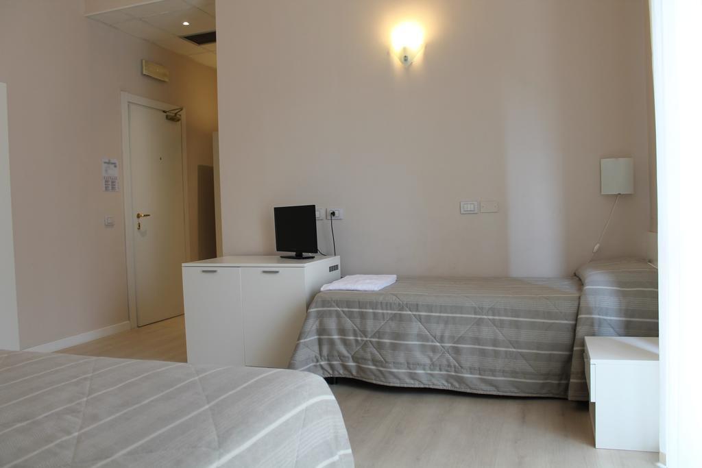Hotel Cremona Viale 部屋 写真