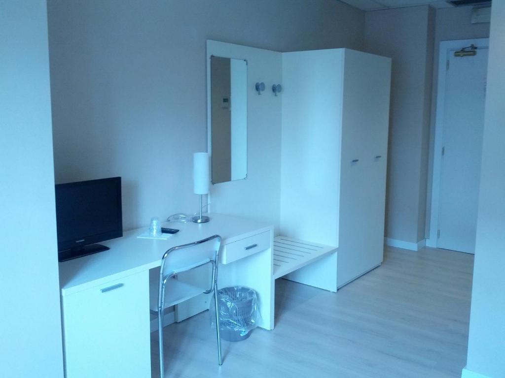 Hotel Cremona Viale 部屋 写真