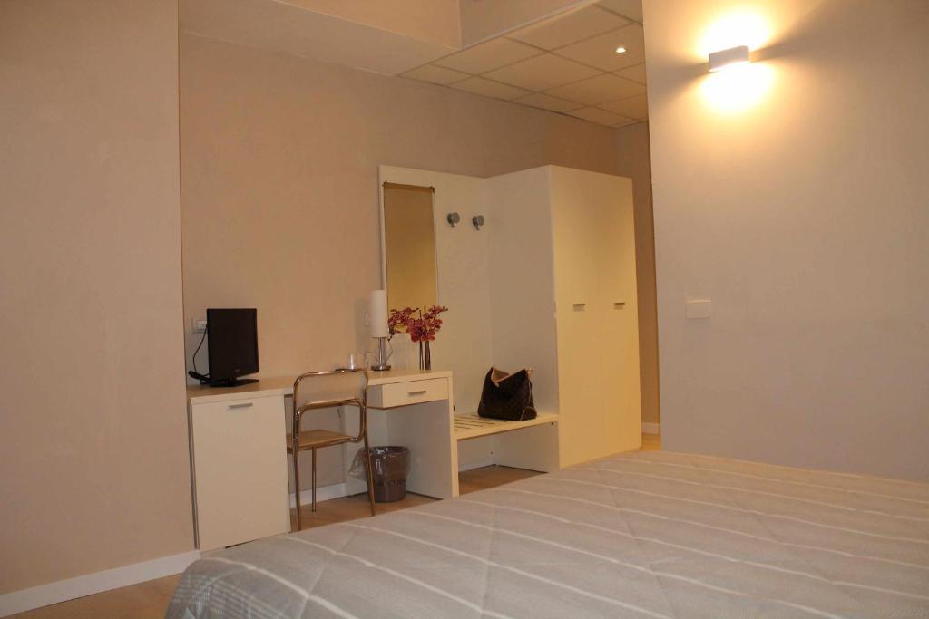 Hotel Cremona Viale 部屋 写真